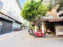 Hình ảnh Ba Vân - Tân Bình - Gấp Bán Chia Gia Tài - 55m2 4 tầng nhỉnh 8 tỷ