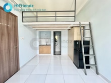 Hình ảnh Duplex Full Nội Thất ⚜️ Cửa Sổ Ban Công Thoáng Mát Ngay Đảo 💎