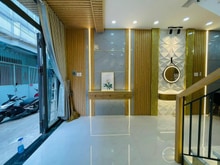 Hình ảnh Sát Etown Cộng Hoà - OTO VÀO NHÀ - 61M2 - GIÁ 8.8 TỶ