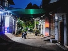 Hình ảnh Nhà HXH đường số 13 7,6 m2 cấp 4 giá 4,6 tỷ.