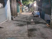 Hình ảnh Nhà hxh hương lộ 2 44m2 2 lầu mới ở ngay 3,8 tỷ