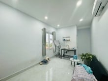 Hình ảnh 🔴Mặt tiền Nguyễn Văn Khối - Phòng mới toanh, có thang máy