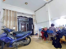 Hình ảnh Bán gấp,nhà gần mặt tiền 72m2, 3 tầng  Hồng Lạc ,Tân Bình . Giá 5,8 tỷ