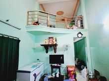 Hình ảnh Nhà đẹp HXH  Nguyen Quý Anh 52m2 3 lầu mới đẹp  6pn 4,1 tỷ