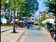 Hình ảnh Bán Nhà 1trệt 2lầu , đúc , MT đường 8m, ngay ĐỖ XUẬN HỢP NHỈNH 11 TỶ