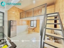 Hình ảnh DUPLEX - STUDIO BAN CÔNG Full Nội Thất Gần VHU
