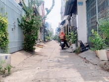 Hình ảnh Nhà HXH Binhf long 80m2  giá giảm 20% 4,8 tỷ