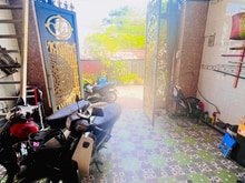 Hình ảnh Nhà HXH cực rộng kênh 19/5 92m2 3 làu  mới đẹp 7,6 tỷ