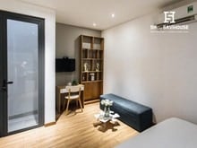 Hình ảnh Cho thuê căn 1-2PN đường Sông Đáy Tân Bình, gần sân bay dễ di chuyển