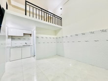 Hình ảnh Khai Trương Căn Hộ Có Gác Có Máy Lạnh Siêu Rộng Gần AEON Tân Phú