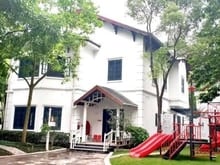 Hình ảnh + HIẾM - ĐẤT VÀNG NGỌC THUỴ-DIỆN TÍCH KHỦNG - 3 mặt thoáng-dt phân lô-