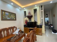 Hình ảnh Bán nhà Trường Thọ - Thủ Đức 71m2 2 tầng - hoàn công - ôtô đỗ cửa