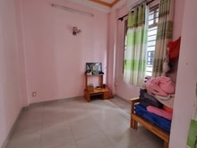 Hình ảnh NHÀ BÁN 1 Trệt, 3 lầu , ngay chợ xóm chiếu, 102m 2