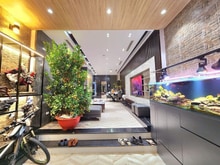 Hình ảnh Hiếm ! Xã Đàn, Phân Lô,oto, Kinh Doanh, Lô Góc 2 Thoáng,52*4T.Chỉ10tỷ.