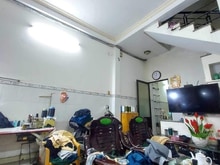 Hình ảnh Nhà Ngộp gấp bán 72m2, 3 tầng Lạc Long Quân ,Tân Bình .Giá 5,75 tỷ TL