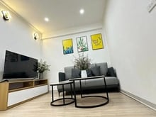 Hình ảnh 💥CỰC ĐẸP - CHỈ 2.1 TỶ - Nhà TT Cát Linh - Đống Đa - 45 M2 - 2PN 💥