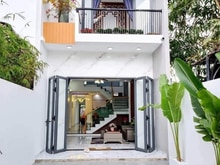 Hình ảnh Nhà chính chủ mặt tiền Đinh Đức Thiện,muốn bán gấp để trả nợ cho con.