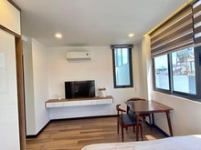 Hình ảnh cho thuê phòng trọ full nội thất ngay quận go vấp