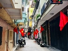 Hình ảnh Siêu Phẩm !Tây Sơn-ĐĐ,thang máy, oto, kinh doanh, 75m*7T. Chỉ 2.2 TỶ.