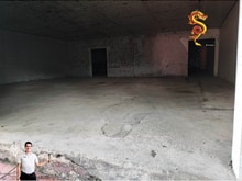Hình ảnh Cho thuê kho mặt tiền Bình Lợi, P.13, 100-450m2, 100 ngàn vnd/m2