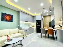 Hình ảnh 🌹Nhà Siêu Đẹp 4 Tầng - 4 Phòng🌹4x15m🌹Tân Chánh Hiệp, Hẻm thông 7m🌹