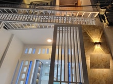 Hình ảnh Nhà 2 tầng sát MT Hoàng Hoa Thám P7, 36m2, 4.79 tỷ TL