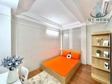Hình ảnh Căn Hộ Mới Tinh Giá Tốt Ngay Nguyễn Thông Q3, Sát Ngã 6 Cộng Hòa