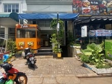 Hình ảnh Cho thuê mặt bằng bán cafe, nước ép đường Phan Khiêm ích giá 6 triệu/t