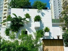 Hình ảnh Bán biệt thự Thảo Điền Q.2, DTCN 750m2, 20mx45m, góc 3MT, giá 115 tỷ