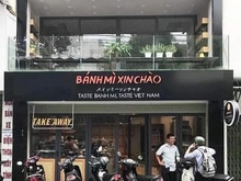 Hình ảnh Cho thuê MBKD mặt phố Ba Đình - Hà Nội