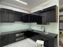 Hình ảnh Nhà Cho Thuê Hẻm Xe Hơi-5 LẦU 6PN 5WC- Cách Mạng Tháng 8 Quận 10