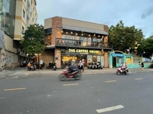 Hình ảnh Bán đất 142m2 HXH Xô Viết Nghệ Tĩnh P.25 Q.Bình Thạnh, giá 13.7 tỷ