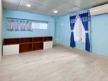 Hình ảnh Cho Thuê NHÀ 3 LẦU 3PN 3WC hẻm Hòa Hảo Phường 5 Quận 10