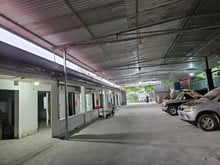 Hình ảnh Cho thuê Lô Góc phố Trần Hữu Dực-DT 1300m-MT