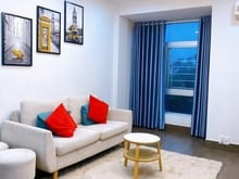 Hình ảnh Cho thuê Sky Garden, Quận 7- 71m2, 2pn giá thuê 13 triệu/tháng.