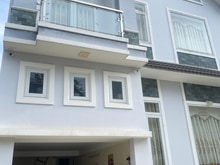 Hình ảnh Bán gấp biệt thự Bửu Long sau cơ sở Lạc Hồng giá NGỘP