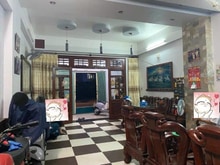 Hình ảnh Bán Nhà Khu Ngay Aeon Mall Bình Tân Dt 5x20. Nhỉnh 12 tỷ
