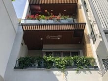 Hình ảnh Bán gấp nhà Trần Mai Ninh P.12 Q.Tân Bình.2tỷ150/65m2,SHR,thuê 16tr/th