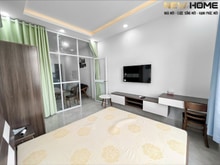 Hình ảnh ✅Căn Hộ Cao Cấp - Cửa Sổ Lớn - Full NT - Bình Thạnh✅