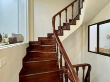 Hình ảnh Vị trí đắc địa nhà MP Kim Mã, giá 25 tỷ, 47m2x4T, KD tốt, nở hậu