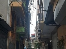 Hình ảnh Bán Mảnh Đất Vàng Quận Hai Bà Trương - 93m2, giá Trang MB66.COM Chính Thức - MB 66 Uy Tín 120tr/m2,hiếm
