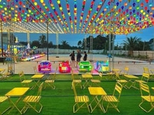 Hình ảnh Cho THUÊ khuôn viên 4000m2 chỉ 35tr/tháng tại Biên Hoà, Đồng Nai