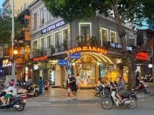 Hình ảnh Cho thuê Lô góc NGUYỄN KHÁNH TOÀN 1500m2