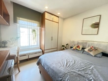 Hình ảnh Phòng đẹp có cửa sổ lớn cho thuê tháng 6 gần sân bay giá chỉ từ 6tr