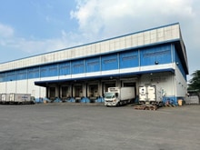 Hình ảnh Cho thuê kho – xưởng LOGISTIC diện tích 2500M2 TẠI KCN HÒA KHÁNH