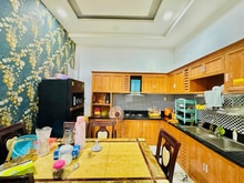 Hình ảnh VÀO Ở NGAY! Bán Nhà 5 Tầng Đẹp HXT Lê Văn Sỹ, 51m2, Ngang 4m, 9.2 Tỷ