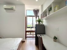 Hình ảnh Mb6623 nạp rút nhanh chóng Cửa Sổ Trời thoáng mát gần Sân Bay Q.Tân Bình