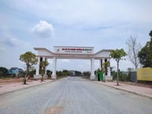 Hình ảnh Dự án Phương Trường An Phú Giáo Bình Dương