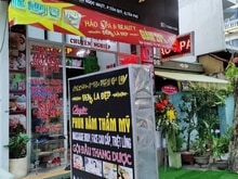 Hình ảnh Cho Thuê Nhà Mặt Tiền Kinh Doanh Nguyễn Ngọc Nhựt Tân Phú Giá 13.5Tr