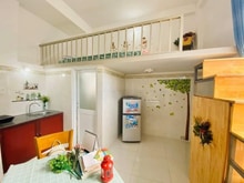Hình ảnh 🌺Phòng Duplex sau lưng Etown Cộng Hòa - Tân Bình  🌺